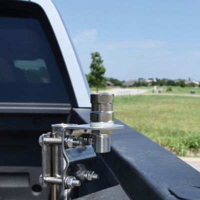 Image showing  BigCat Heavy-Duty CB Stud for 1/2 in. Hole