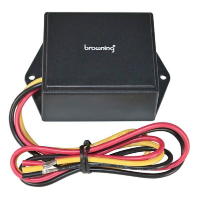 Image showing  250-Watt 15A Land Mobile Class Noise Filter