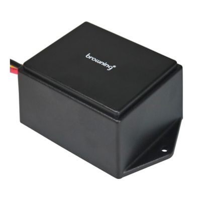 Image showing 7 th Browning 250-Watt 15A Land Mobile Class Noise Filter