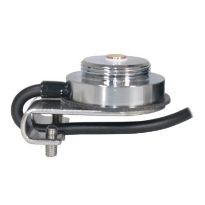 Image showing  Up to 3/8 in. Adjustable Trunk Mount with Preinstalled UHF PL-259 Connector