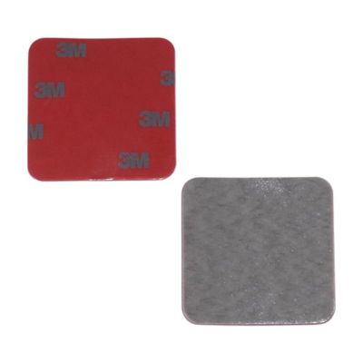 Image showing  Glass Mount Antenna Re-install Adhesive Pads, 2-Pack