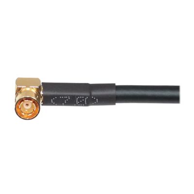 Image showing  Replacement Satellite Radio Antenna Cable for Tram 7754, 7759, and Browning BR-TRUCKER Antennas
