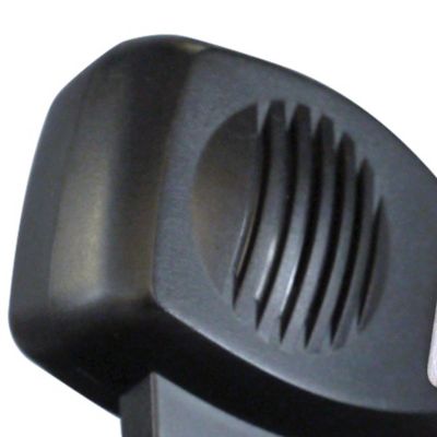 Image showing  Ted FCC 40-Channel 12-Volt AM/FM CB Radio, TXUS004