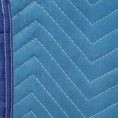 Image showing  46 in. x 108 in. x 36 in. Padded Furniture Cover, Sofa