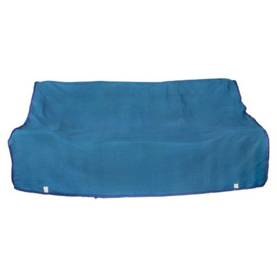 Image showing  46 in. x 108 in. x 36 in. Padded Furniture Cover, Sofa