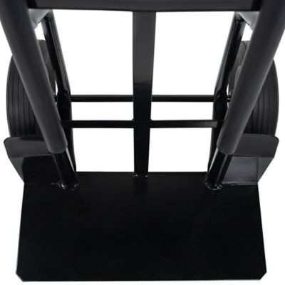 Image showing  750 lb. Capacity MEGA MAXX II Steel Hand Truck with Loop Handle