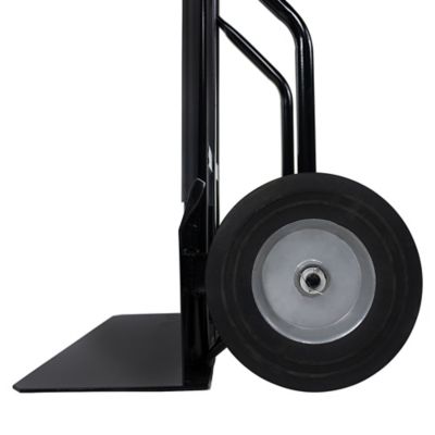 Image showing  750 lb. Capacity MEGA MAXX II Steel Hand Truck with Loop Handle