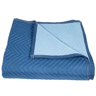 Image showing  72 in. x 80 in. Deluxe Monster Moving Blanket