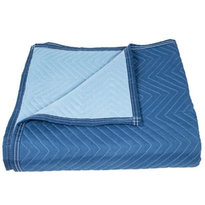 Image showing  72 in. x 80 in. Deluxe Monster Moving Blanket