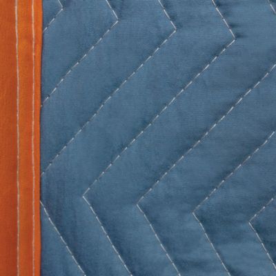 Image showing  46 in. x 40 in. x 32 in. Padded Appliance Cover, Washer/Dryer/Range