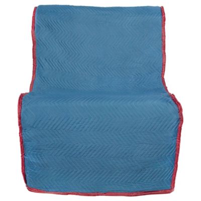 Image showing 2 th Monster Trucks 46 in. x 39 in. x 38 in. Padded Furniture Cover, Chair