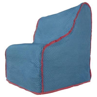 Image showing 3 th Monster Trucks 46 in. x 39 in. x 38 in. Padded Furniture Cover, Chair