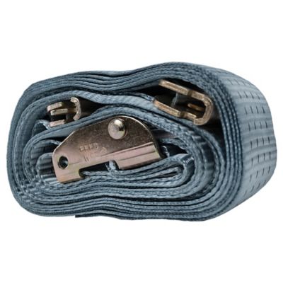 Image showing 5 th Monster Trucks 2 in. x 16 ft. Webbed Polyester Strap with Cambuckle