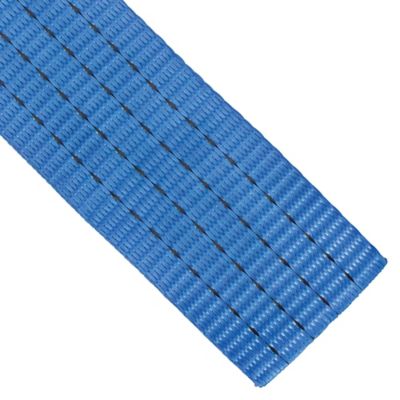 Image showing  2 in. x 20 ft. Webbed Polyester Strap with Cambuckle