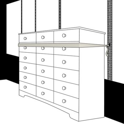 Image showing  2 in. x 100 ft. Cotton Webbing