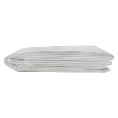 Image showing  60 in. x 10 in. x 96 in. Queen-Size Plastic Mattress Bag