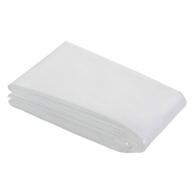 Image showing 5 th Monster Trucks 60 in. x 10 in. x 96 in. Queen-Size Plastic Mattress Bag