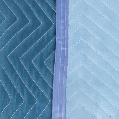 Image showing  72 in. x 80 in. Ultimate Moving Blanket