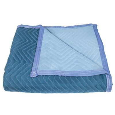 Image showing  72 in. x 80 in. Ultimate Moving Blanket