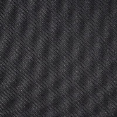 Image showing  27 in. x 20 ft. Floor Runner, Black