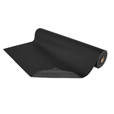 Image showing 6 th Monster Trucks 27 in. x 20 ft. Floor Runner, Black