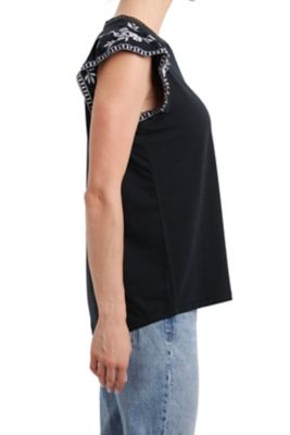 Image showing  Women's V-Neck Blouse