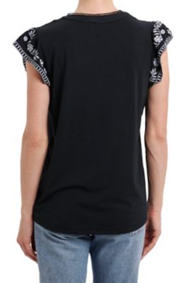 Image showing  Women's V-Neck Blouse