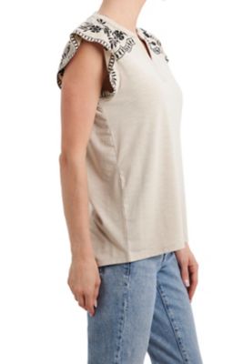 Image showing  Women's V-Neck Blouse