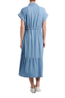 Image showing  Women's Denim Dress