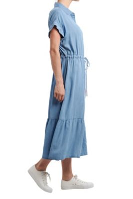 Image showing  Women's Denim Dress