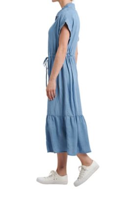 Image showing  Women's Denim Dress
