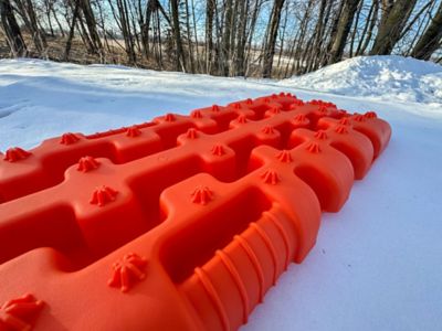 Image showing  Recovery Traction Boards