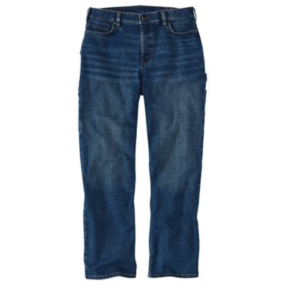 Carhartt Men's The Carpenter Jean