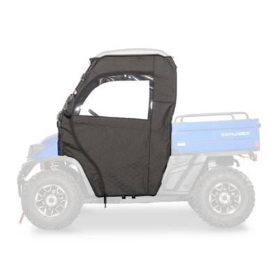 Image showing  Explorer 400 Soft Enclosure