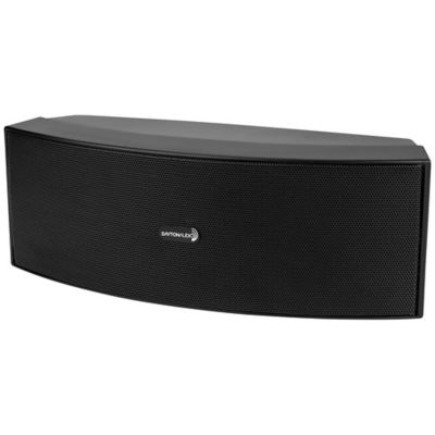 Image showing 6 th Dayton Audio Classic B65 Bookshelf/Surround Speaker Set with 6-1/2 in. Woofers, 2 ct.