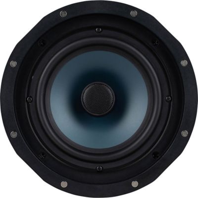 Image showing  Contractor Series CC65W In-Ceiling Speaker Set with 6-1/2 in. Woofers, 2 ct.