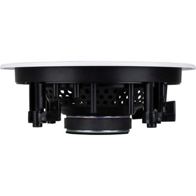 Image showing  Contractor Series CC65W In-Ceiling Speaker Set with 6-1/2 in. Woofers, 2 ct.