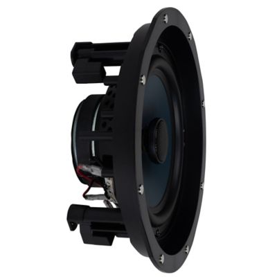 Image showing 5 th Dayton Audio Contractor Series CC65W In-Ceiling Speaker Set with 6-1/2 in. Woofers, 2 ct.