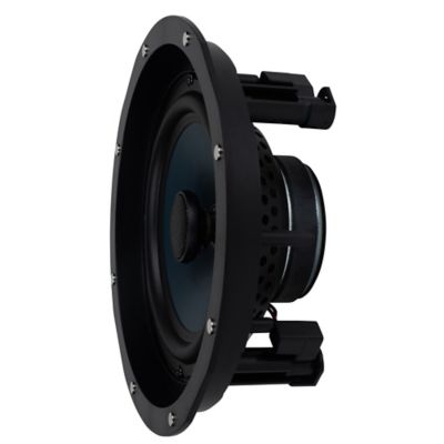 Image showing 6 th Dayton Audio Contractor Series CC65W In-Ceiling Speaker Set with 6-1/2 in. Woofers, 2 ct.