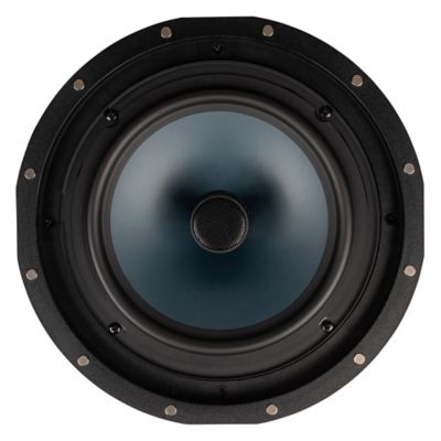 Image showing  Contractor Series CC80W In-Ceiling Speaker Set with 8 in. Woofers, 2 ct.