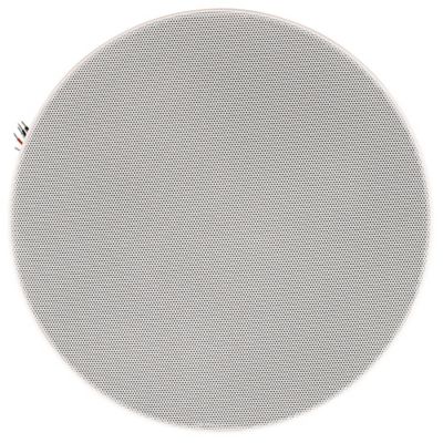 Image showing  Contractor Series CC80W In-Ceiling Speaker Set with 8 in. Woofers, 2 ct.