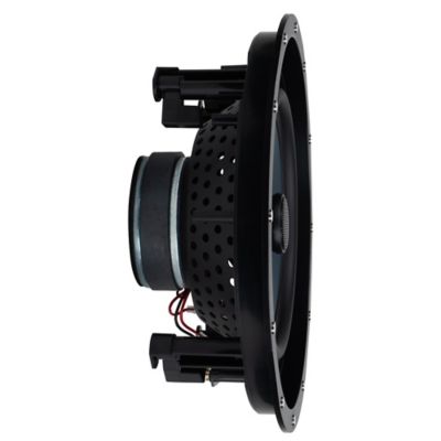 Image showing  Contractor Series CC80W In-Ceiling Speaker Set with 8 in. Woofers, 2 ct.