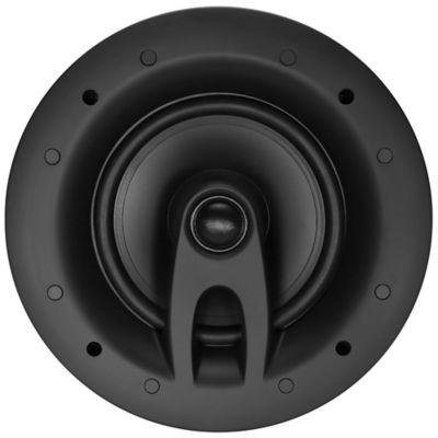 Image showing  Contractor Series CS625C In-Ceiling Speaker Set with 6-1/2 in. Woofers, 2 ct.