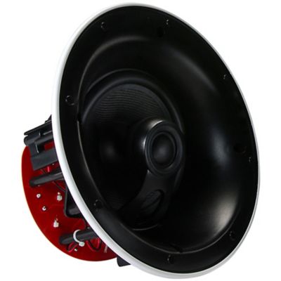 Image showing 6 th Dayton Audio Contractor Series CS625C In-Ceiling Speaker Set with 6-1/2 in. Woofers, 2 ct.