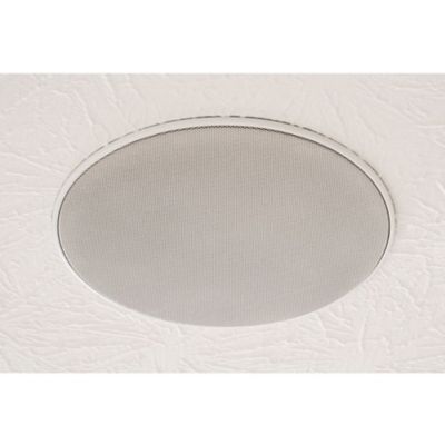 Image showing 8 th Dayton Audio Contractor Series CS625C In-Ceiling Speaker Set with 6-1/2 in. Woofers, 2 ct.