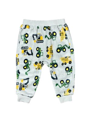Image showing  Baby Equipment All Over Print Woobie 2-Piece Set