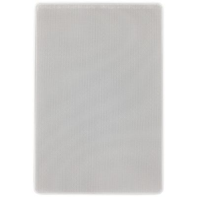 Image showing  Micro-Edge ME625W L/R/Surround In-Wall Speaker Set with 6-1/2 in. Woofers and Pivoting Tweeters, 2 ct.