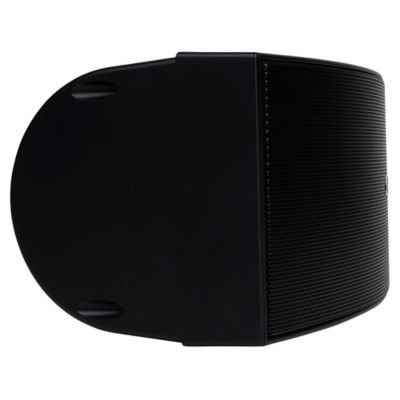 Image showing  CCS33B 3-Way Center Channel Speaker with Dual 3-3/4 in. Woofers and Dual 5/8 in. Tweeters