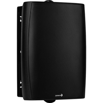 Dayton Audio IO-Series IO800BT Indoor/Outdoor Speaker with 8 in. Woofer, 70V Multi-Taps/8 Ohms