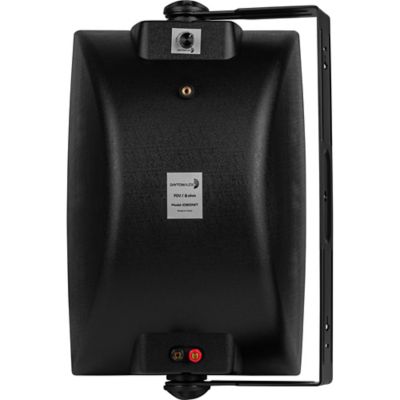 Image showing  IO-Series IO800BT Indoor/Outdoor Speaker with 8 in. Woofer, 70V Multi-Taps/8 Ohms